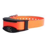 Sportdog SDR-AFE Bedienungsanleitung