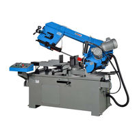 Promac SX-830DGSVI Bedienungsanleitung