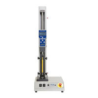 Pce Instruments PCE-TF 3 Bedienungsanleitung