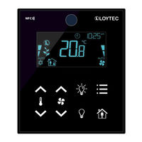 LOYTEC L-STAT series Benutzerhandbuch
