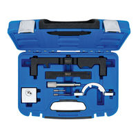 BGS technic 8857 Bedienungsanleitung