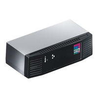 Rittal DK 7030.111 Installationsanleitung Und Kurz-Bedienungsanleitung