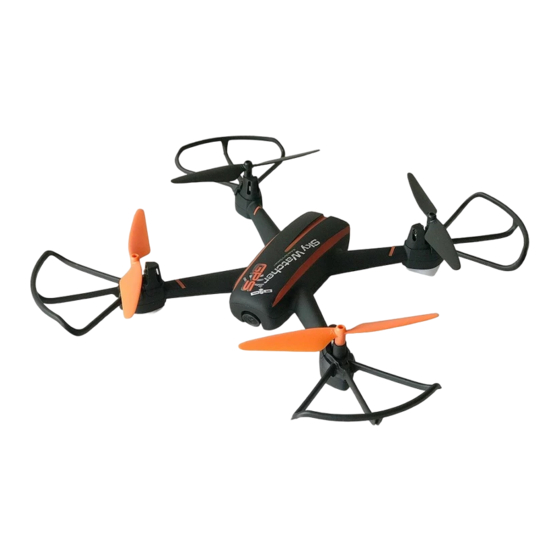 DF-models SkyWatcher GPS Anleitung