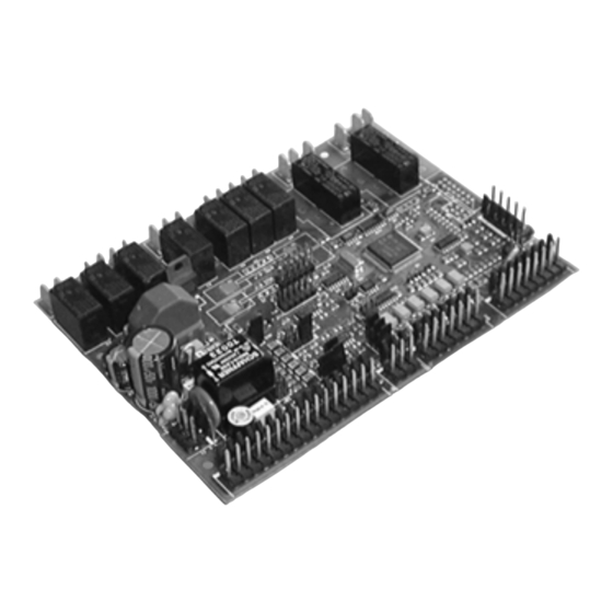 Johnson Controls FX10 Advanced Anleitung