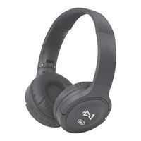 Trevi DJ 12E30 BT Bedienungsanleitung