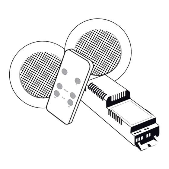 EisSound KBSOUND Basic Montageanleitung