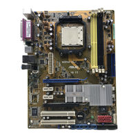 Asus M2N4-SLI Handbuch