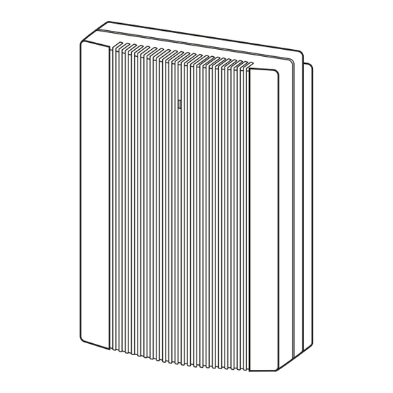 Heidemann HX Secure 70291 Bedienungs- Und Installationsanleitung