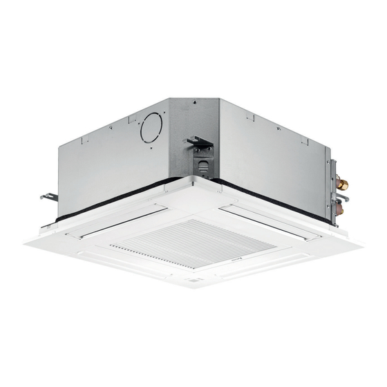 Mitsubishi Electric SLZ-M15FA Planungshandbuch