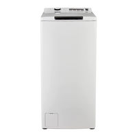 Midea TW 3.62 Bedienungsanleitung