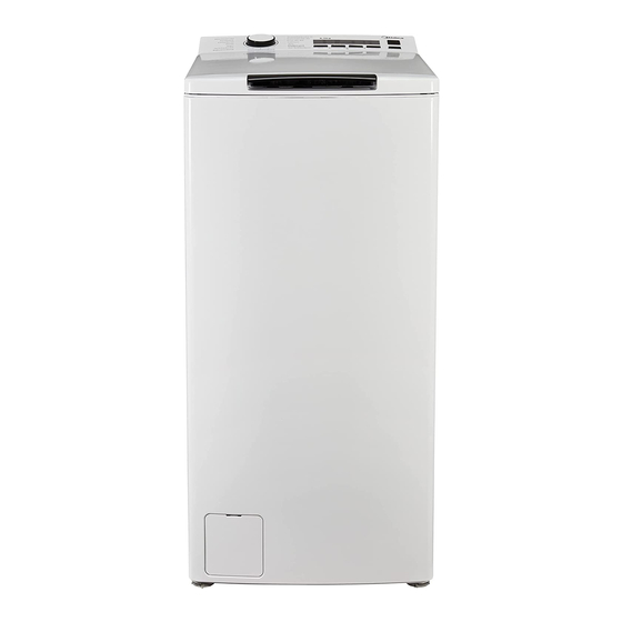 Midea TW 3.62 Bedienungsanleitung