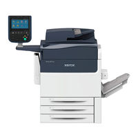 Xerox Versant 280 Press Benutzerdokumentation