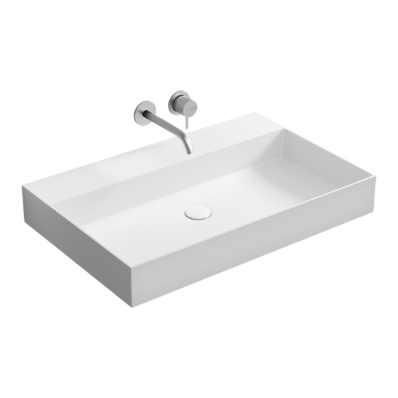 VALLONE caldera 70 Technische Informationen