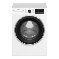 Beko B3WFT59415W Bedienungsanleitung