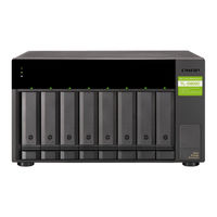 Qnap TL-D800C Benutzerhandbuch