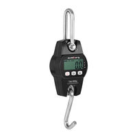 Steinberg Systems SBS-KW-300/100 Bedienungsanleitung