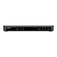 Shure BLX Technische Eigenschaften
