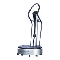 Skandika Fitness SF-1700 Bedienungsanleitung