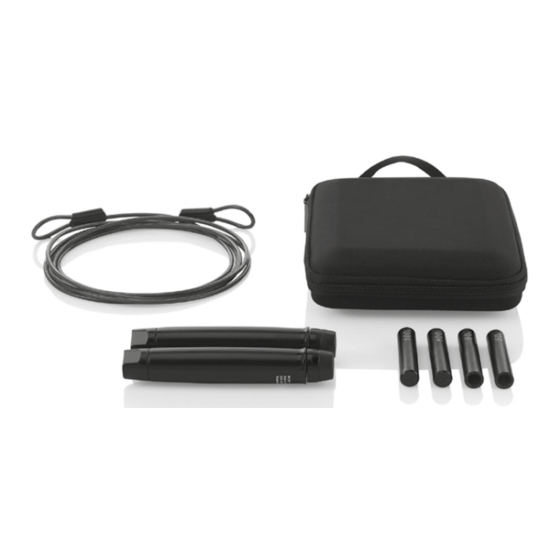 Crivit IAN 292880 Gebrauchsanweisung