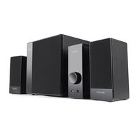 Microlab FC-360NEW Handbuch