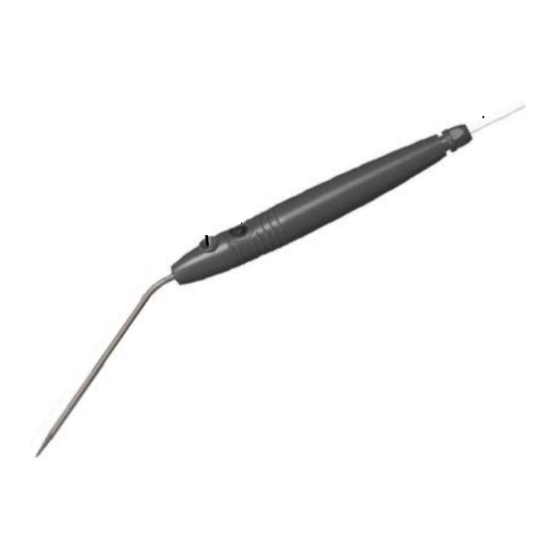 Brainlab EM Pointer 18099-02A Anweisungen Zum Gebrauch