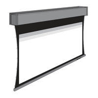 Screen Research MMS2-L1-IS Bedienungs- Und Installationsanleitung