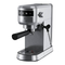 Kaffeemaschinen Electrolux E6EC1 Serie Gebrauchsanweisung