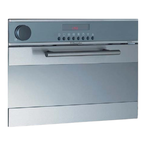 Electrolux EBC SL7S Gebrauchsanweisung