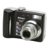 Nikon Coolpix 7900 Kurzanleitung