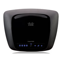 Cisco Linksys E1000 Benutzerhandbuch