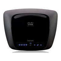 Cisco Linksys E1000 Benutzerhandbuch
