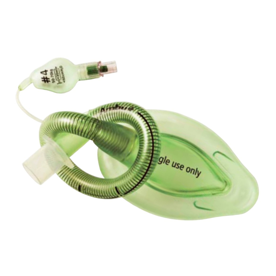 Ambu AuraFlex Bedienungsanleitung