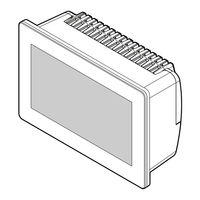 Raymarine Axiom Installations- Und Bedienungsanleitung