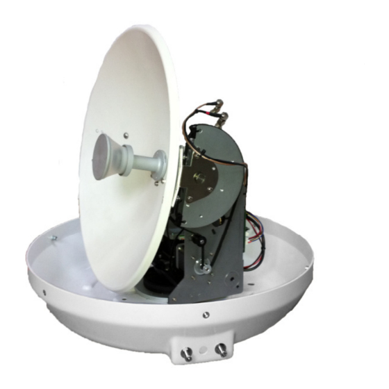Megasat WSTA-PT100PMS Bedienungsanleitung