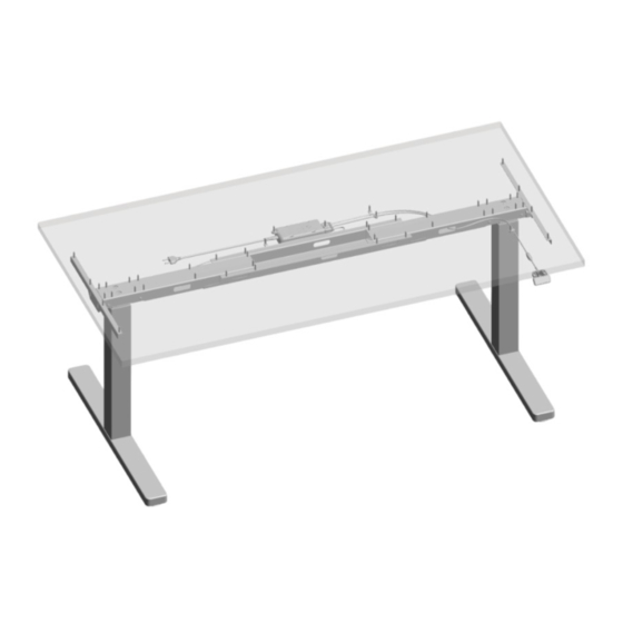 Kessebohmer LifeUP Pro 873 330 904 Handbücher