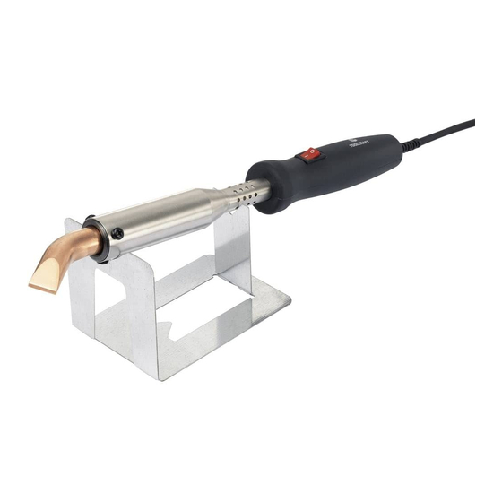 TOOLCRAFT KB-200 Bedienungsanleitung