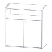 SAUTHON selection ALICE 2N161A Montageanleitung