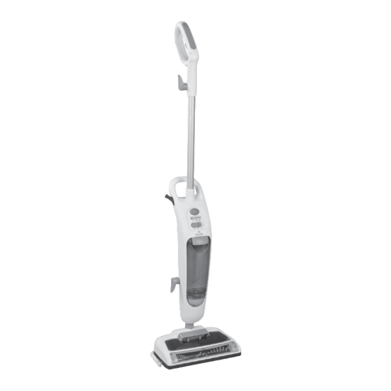 Aqua LASER SCS-266 Gebrauchsanweisung