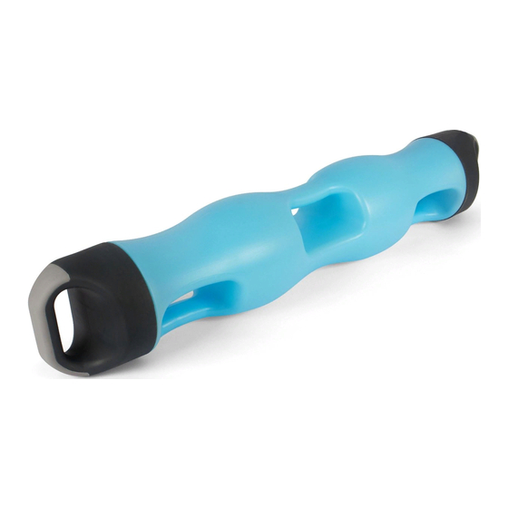 sportplus SP-ATP-001 Bedienungsanleitung