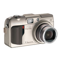 Olympus CAMEDIA C-70 ZOOM Einfache Anleitung