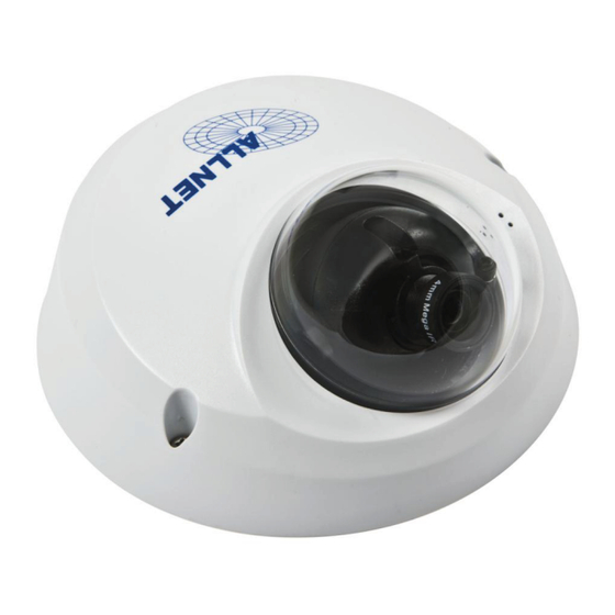 Allnet ALL2288V2 Kurzanleitung
