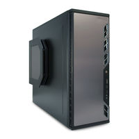 Antec P193 Benutzerhandbuch