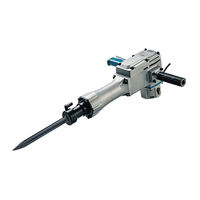 Makita HM1400 Bedienungsanleitung