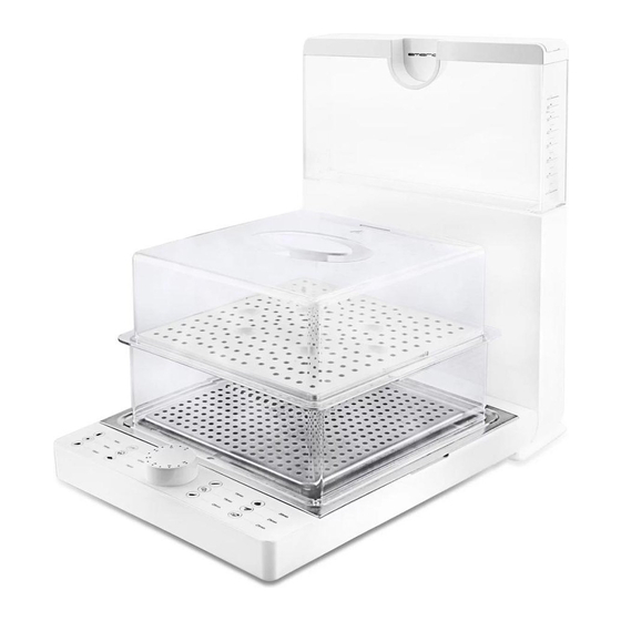 Emerio STC-110548 Bedienungsanleitung
