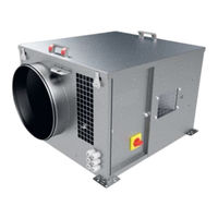 S&P CRCT ECOWATT ASR Bedienungsanleitung