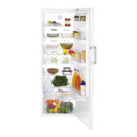 Beko SS 140020 Bedienungsanleitung