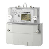 Easy Meter Q3B Betriebsanleitung