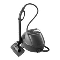 Polti Vaporetto PRO 95 TURBO FLEXI Bedienungsanleitung