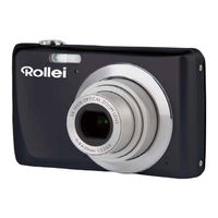 Rollei Powerflex 550 Kurzanleitung