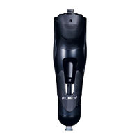 Proteor PLIE 3 MPC Gebrauchsanweisung